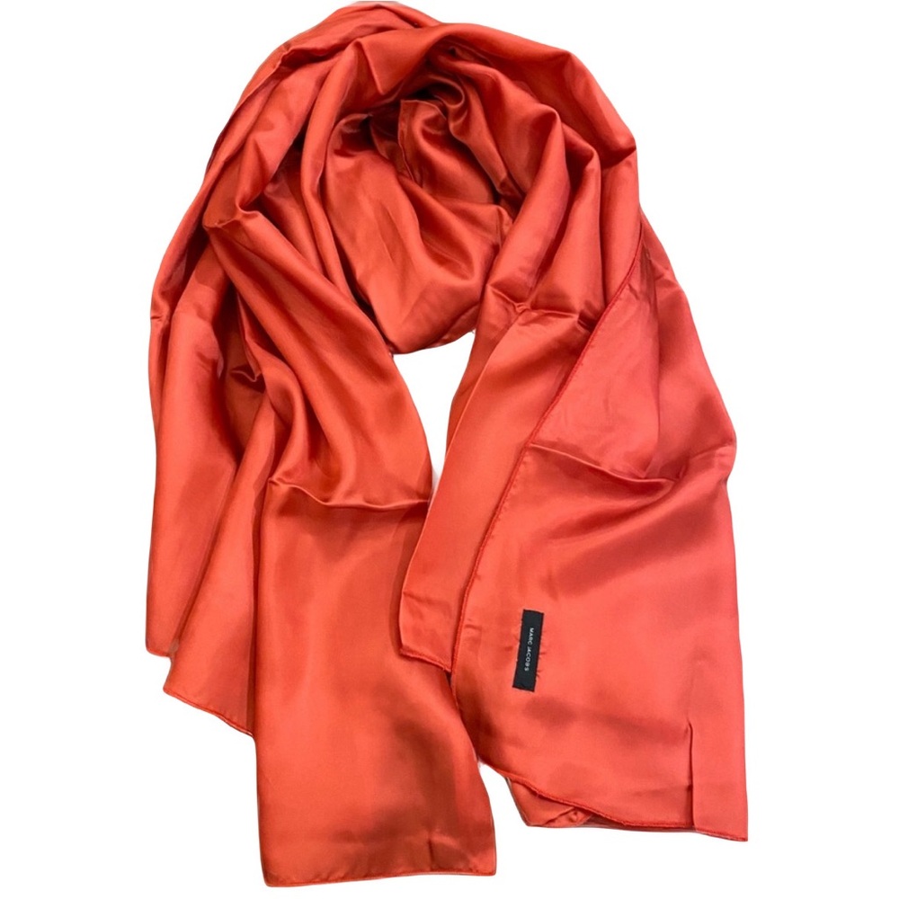 Marc Jacobs Scarf